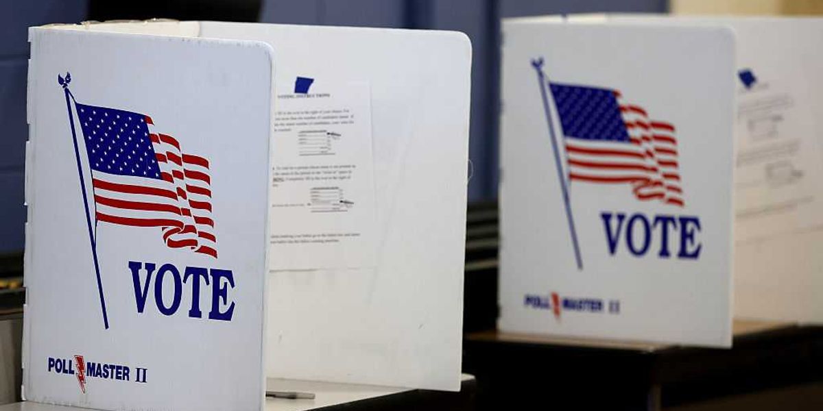 States need to take election security into their own hands states need to take election security into their own hands