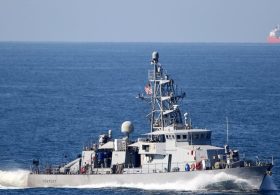 Two Ships Including a Singapore-Flagged Oil Tanker Sink Near Hormuz as Iran Escalates Maritime Attacks
