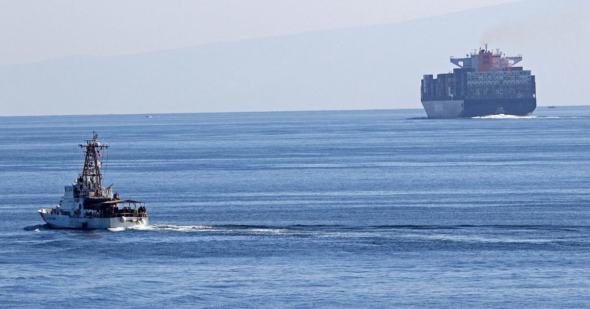 Middle East Oil Exports Hit Pre-War Levels: Why Tanker Attacks Aren't Cutting Supply Yet strait homruz