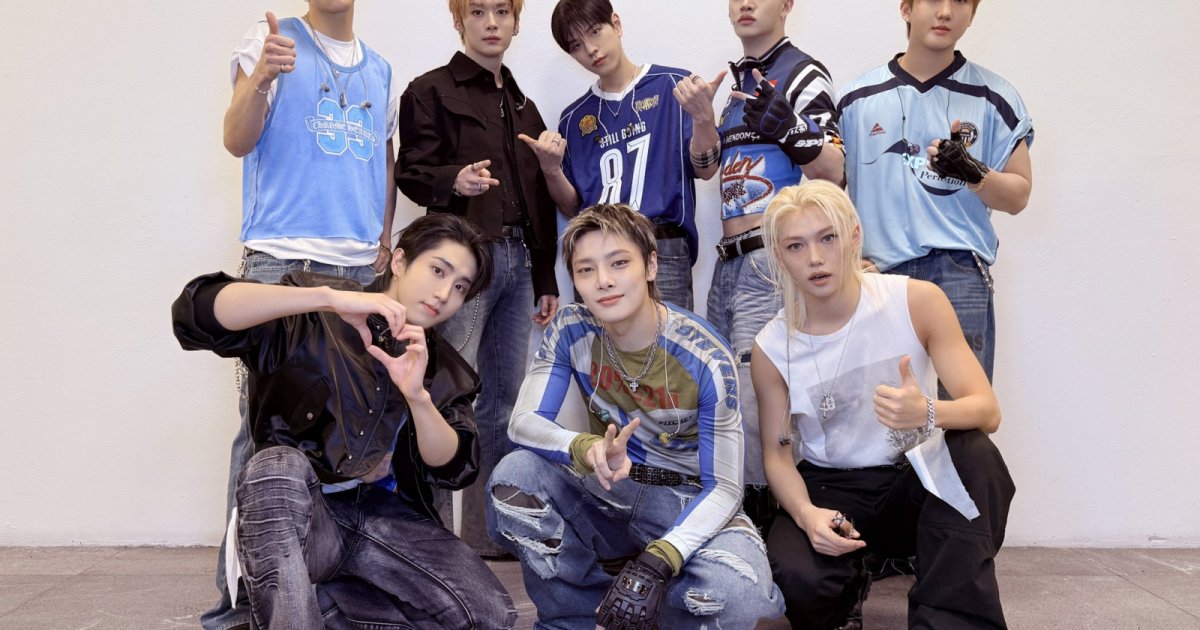 Stray Kids Follow BTS' Lead by Skipping 2027 Grammy Submissions Despite Major US Success stray kids