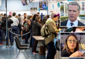 California state workers set to launch massive strike this month — here’s how it’ll affect you