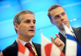 Finland & Norway Just Broke Mainstream European NATO’s Political Isolation Of Russia