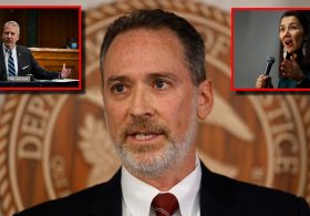 DOJ Wants To Isolate Alaska Ballots In Criminal Probe Over Second ‘Dan Sullivan’