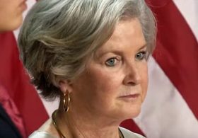 New documents: Jack Smith tracked Susie Wiles’ phone, email communications