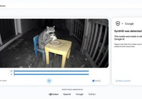 Google SynthID Detector Is Now Open to Everyone: Check Images, Videos and Audio for AI Watermarks