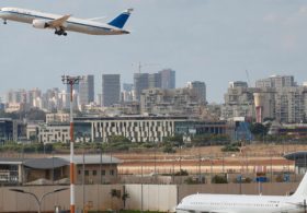 Flydubai Hijacker Was Barred by Oman, Flagged ‘Security Risk’ — Intended to Crash Jet in Israel
