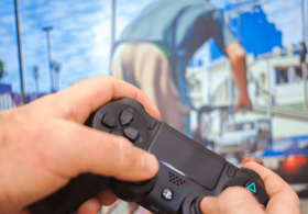 Insane console prices are crushing gamers — just weeks before Grand Theft Auto VI arrives