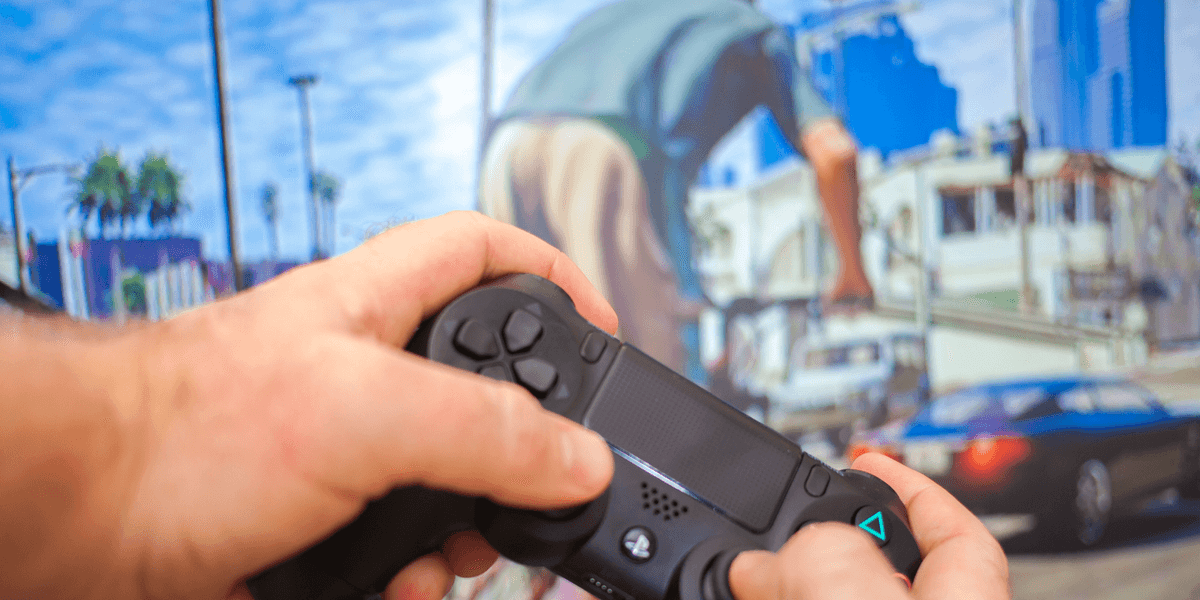 Insane console prices are crushing gamers — just weeks before Grand Theft Auto VI arrives t auto vi arrives