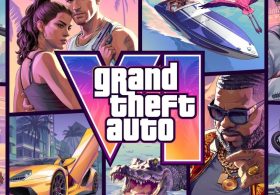 GTA 6 File Size Leaked: 210GB PS5 Download Report Raises Storage Concerns