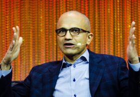 Satya Nadella Gave Up His Green Card for His Wife: Now Microsoft Faces US Immigration Crackdown