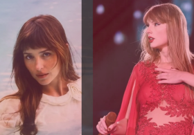 Taylor Swift Surprises Dakota Johnson on SNL After Actress Turns Dating History Into Comedy