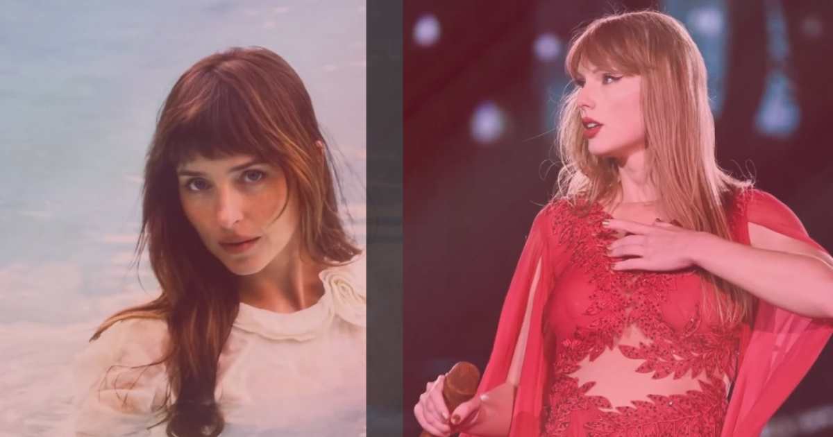 Taylor Swift Surprises Dakota Johnson on SNL After Actress Turns Dating History Into Comedy t dakota johnson