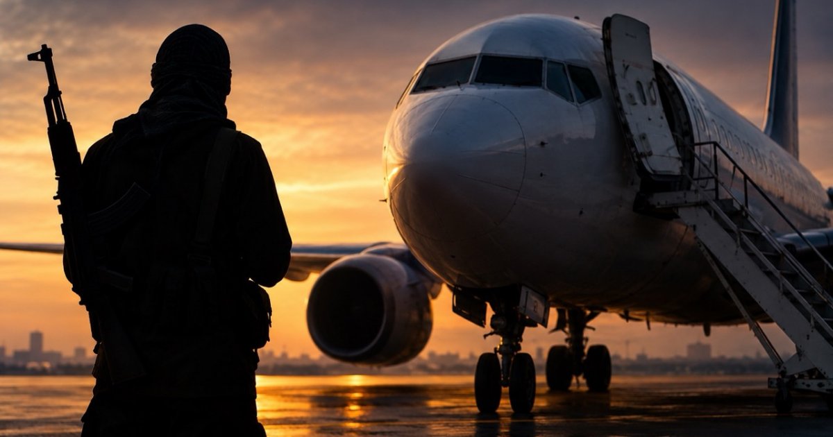 The History of Aircraft Hijacking and Its Islamist Leanings t hijacking its islamist leanings