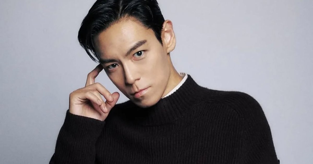 Can T.O.P Win Back His Fans? Agency Apologizes After 20-Year Fan Site CHOIDOT Announces Closure [PHOTO] t o p