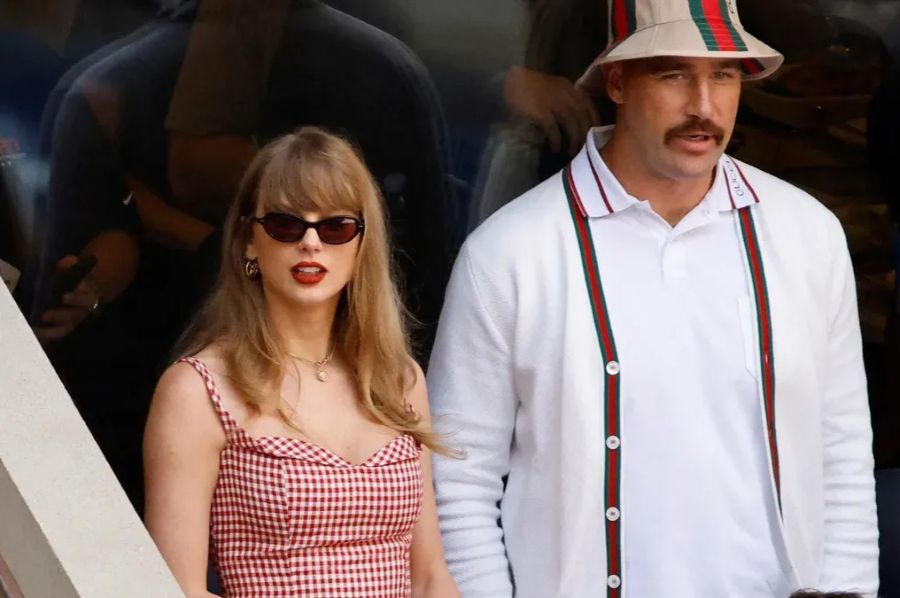 Taylor Swift And Travis Kelce’s New Neighbors Rip Celeb Couple: ‘Tremendous Blow’ t travis kelce