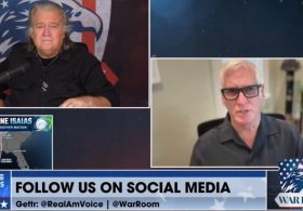 “Get Out and Vote!!” – TGP’s Jim Hoft Talks Satanists in Our Small Towns, Abortion Up to Birth, and the Demonic Left’s Plans for America! MUST-SEE VIDEO