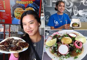 On National Taco Day: $2 vs. $12, what goes into two very different LA tacos?