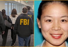 FBI Arrests Alleged Chinese Foreign Agent at LAX as She Attempts to Board Flight to Shanghai — Accused of Surveilling Taiwanese President’s Son and Family for CCP