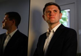 Black civic group blasts Talarico campaign over canceled event: ‘Deeply disappointed’