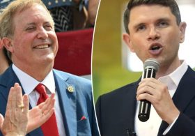 Does anyone want to win this race? Talarico and Paxton stumble to finish line in Texas Senate contest