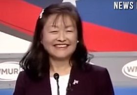 ‘They’re promoting the communist agenda I survived’: Woman who migrated from China running for congressional seat