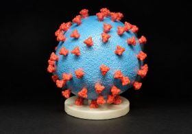 ‘American Covid’ XFG Variant: Symptoms, Severity and Why UK Hospital Cases Are Rising