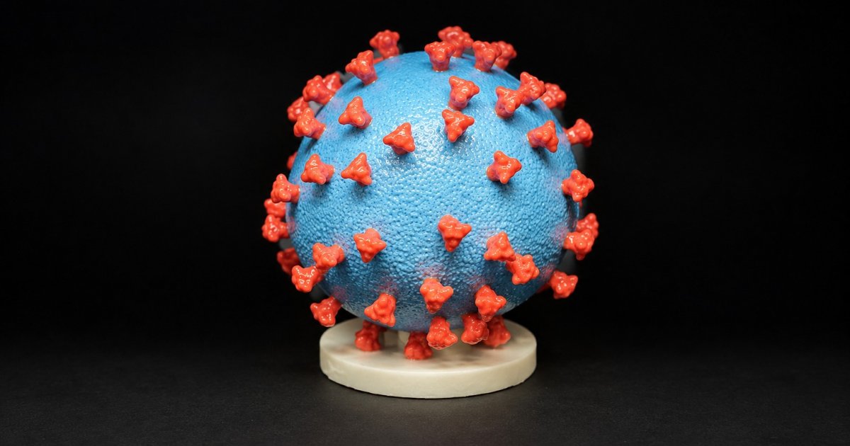 'American Covid' XFG Variant: Symptoms, Severity and Why UK Hospital Cases Are Rising tba