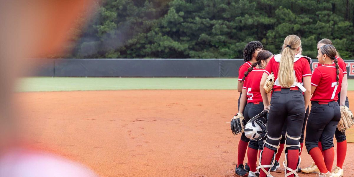 Female Christian school teacher accused of grooming teen softball player — mom intervened, but contact continued, cops say tball player mom intervened but contact continued cops say