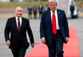 Putin Nears a Prize: Restoring Ties With the U.S. While Giving Up Nothing