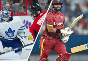 Replacement complete? After 74 years, Canada’s state broadcaster replaces hockey with cricket