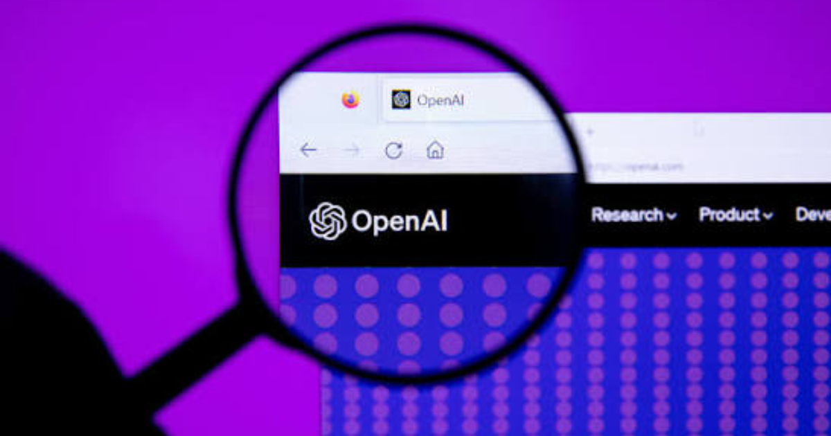 Can OpenAI Still Monitor Its AI? Former Researchers Warn of a Growing Safety Blind Spot ter delayed rollout 1