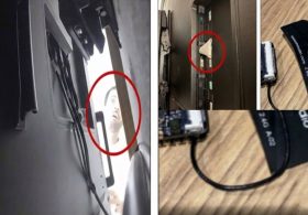OpenAI Engineer Accused of Secretly Recording Executives Was in Contact With Saudi Royal, Days Before Arrest