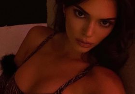 ‘Men Suck’: Kendall Jenner Reveals Why Dating Women Could Be Easier With a Steamy Confession