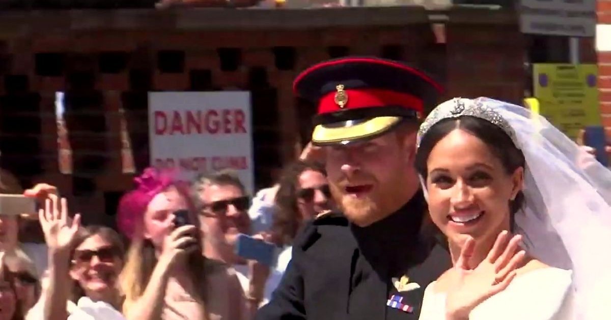 Why Harry and Meghan May Skip Christmas With King Charles as Royal Rift Continues ter u k return