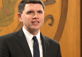 James Talarico Confronted Over Religion: What Did He Say About the Bible and Abortion?