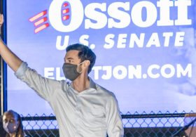 Chuck Schumer-aligned PAC pulls funding from Georgia Senate race as Democrats grow more confident