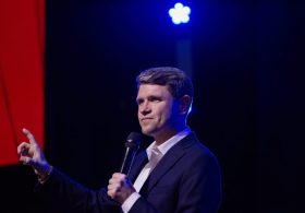 Unearthed Interview: James Talarico Sought To Punish Texas Oil Industry by Spiking $1 Billion Tax Exemption as He Rolled Out Texas ‘Green New Deal’…