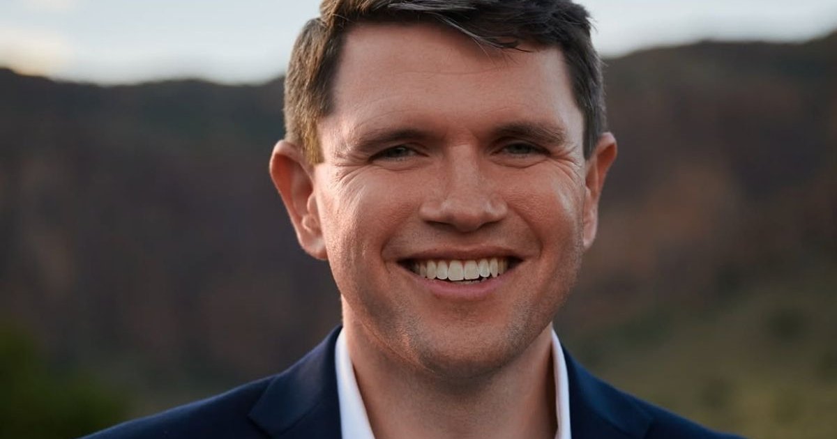 'I Just Had the Flu': James Talarico Hits Back After Ken Paxton's Campaign Questions His Absence texas senate candidate james talarico