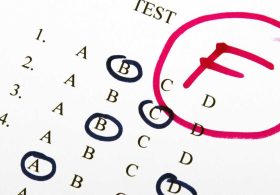 Texas used AI to grade its statewide test. The results are costing millions.