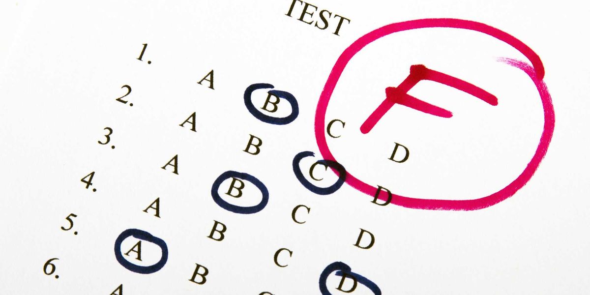 Texas used AI to grade its statewide test. The results are costing millions. texas used ai to grade its statewide test the results are costing millions