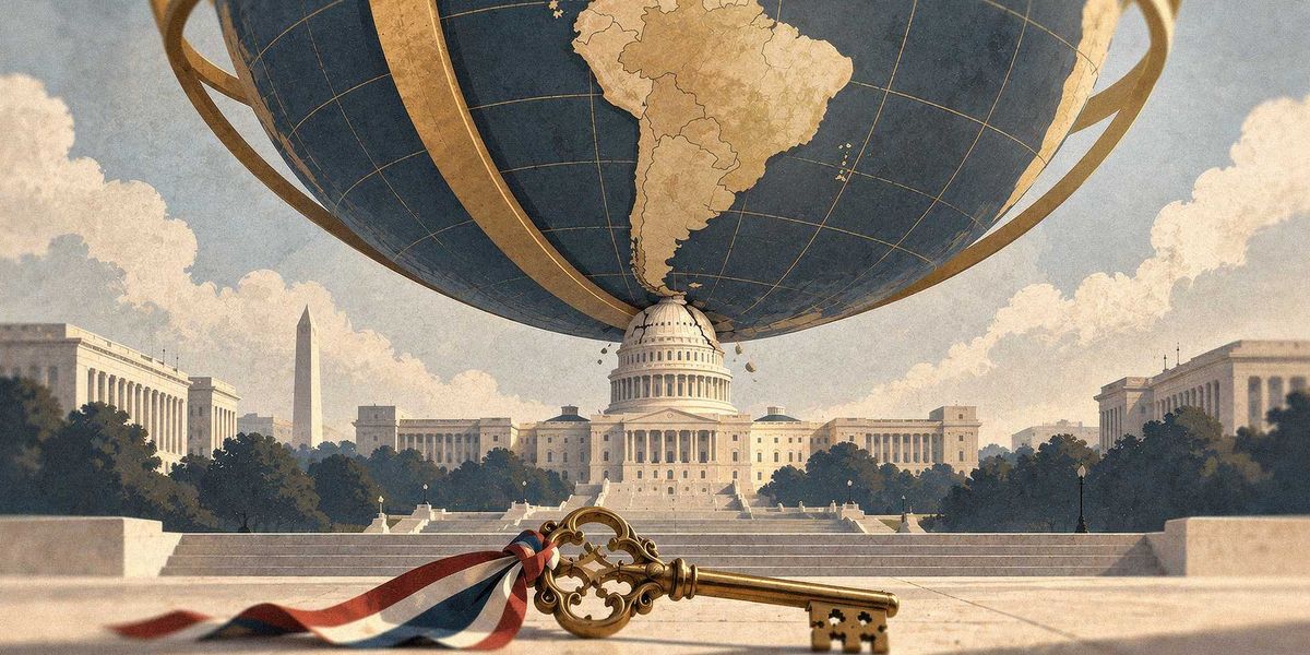 The global meritocracy myth sells Americans’ inheritance cheap the global meritocracy myth sells americans inheritance cheap