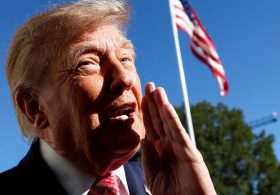 ‘What a joke’: Shock after Trump stokes ‘deliberate chaos’ at UN with endorsement