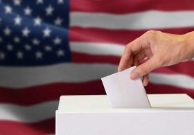 Foreign money is pouring into ballot battles. Half the states aren’t ready.