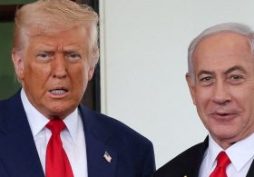 ‘I hope I’m wrong’: Trump announcement spurs dark war prediction and bipartisan backlash
