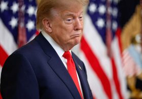 A convicted techbro thinks Trump is his ticket out of a 25-year sentence