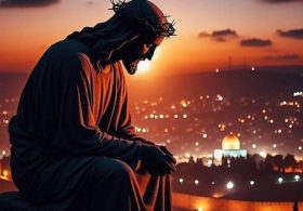 Report: Dean of divinity school claims being ‘in Christ alone’ is sign of ‘white privilege’