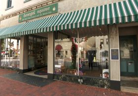 Small businesses struggling with inflation amid Trump tariffs ahead of midterms