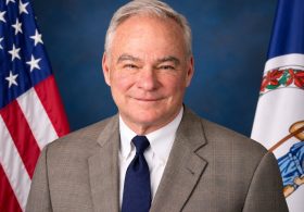 Every Senate Democrat Blocks Voter ID — And a Ban on Congressional Stock Trading