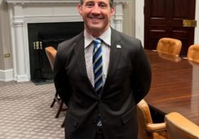 Who Is Tim Kennedy? Former UFC Fighter and Green Beret Wounded in Deadly Congo Ambush