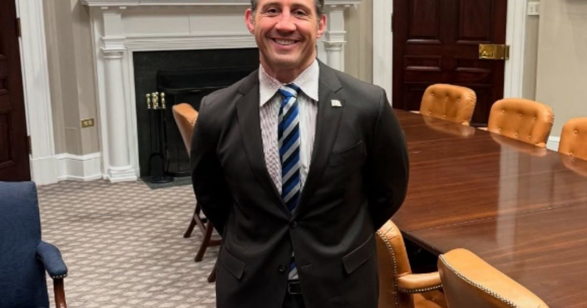 Who Is Tim Kennedy? Former UFC Fighter and Green Beret Wounded in Deadly Congo Ambush tim kennedy